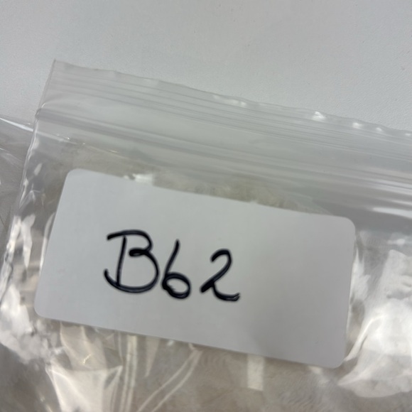 Planet Elegant Cream Lace Short Sleeve V-Neck Top - Picture 8 of 8